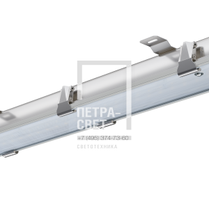 ПРОМЫШЛЕННЫЙ СВЕТИЛЬНИК TL-SLIM HARD 15 850 D120