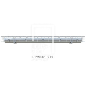 Опция. Айсберг. Защитная решетка фото 4