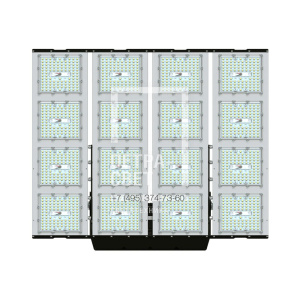 Плазма 1250 S CRI70 4000К 155х70° фото 1