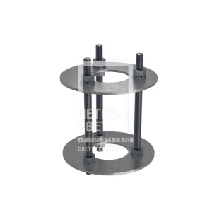 Аксессуар. Анкерный закладной элемент. Тор