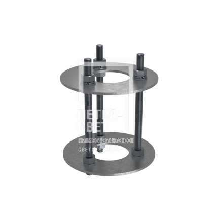 Аксессуар. Анкерный закладной элемент. Тор