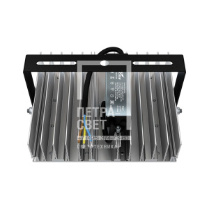 Прожектор 30 S CRI70 5000К 155х70° фото 3