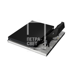 Плазма 1600 S CRI70 3000К 155х70° фото 4