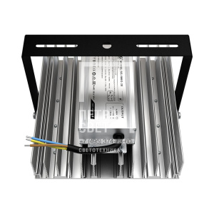 Прожектор 100 S CRI70 3000К 135х55° фото 3