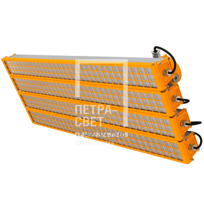 Опция. Т-Линия v2.0 Ex х4 1000мм. Защитная решетка