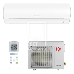 KSGQ26HFAN1/KSRQ26HFAN1 Комплект Kentatsu