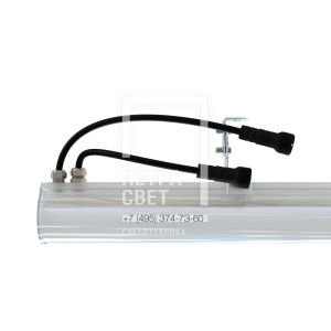 Квантум 15 1000мм RGB DMX-SPI фото 2