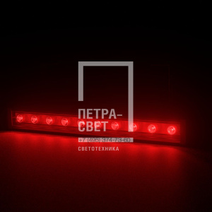 Барокко 8 Оптик 500мм Красный 10° фото 6