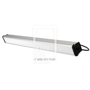 Т-Линия v2.0 120 1000мм CRI70 5000К Опал
