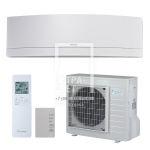 FTXJ50MW/RXJ50N Комплект Daikin