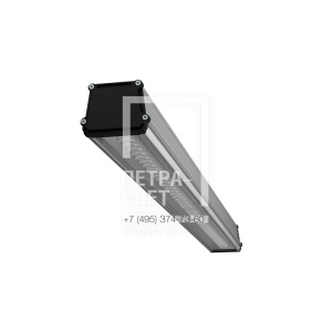 Т-Линия v2.0 60 Оптик 1000мм CRI70 4000К 50° фото 3