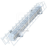 Опция. Айсберг v2.0 600мм. Защитная решетка