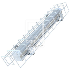 Опция. Айсберг v2.0 600мм. Защитная решетка