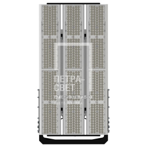 Плазма 2000 L V Box CRI70 4000К 80х30° НО