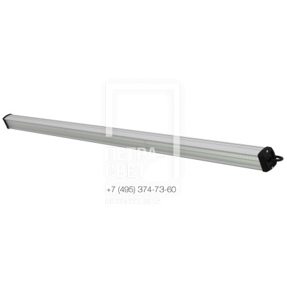 Т-Линия Стронг 43 1500мм Экстра CRI70 6500К Матовое закаленное стекло