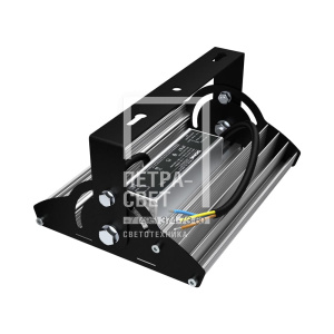 Прожектор v2.0 60 Эко 12~24В AC/DC CRI70 3000К 45° фото 3