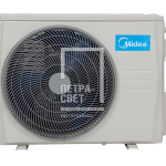 MOU-18HN1-Q Наружный блок Midea