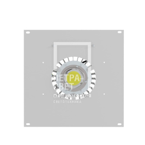 АЗС 50 Экстра 6500К 60° фото 1