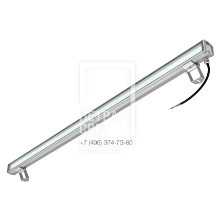 Барокко 48 S 1200мм 48В DC CRI80 4000К Опал