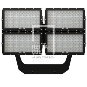 Плазма 800 X CRI70 4000К 25° фото 1