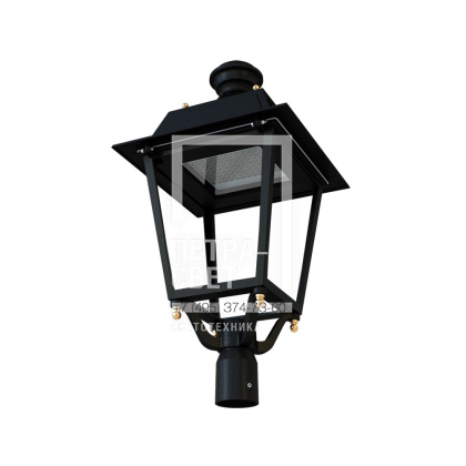 Пушкинский Премиум 50 4000К 155х85°