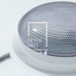 Аксессуар. Кронос Нео. Комплект антивандального крепежа