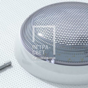 Аксессуар. Кронос Нео. Комплект антивандального крепежа