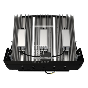 Плазма 750 L V CRI70 5000К 80х30° фото 3