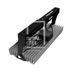 Прожектор 200 S CRI70 3000К 130х30° фото 4