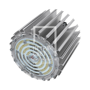 Профи v2.0 МЛ 50 БАП (350лм 3час.) CRI70 4000К 120°