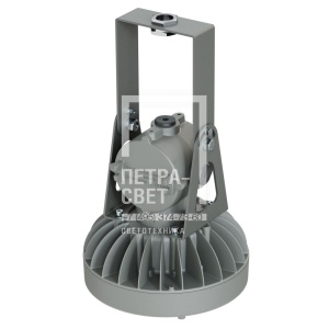 Опция. Профи Нео M Ex. Кронштейн с муфтой для монтажа на трубу 1 модуль