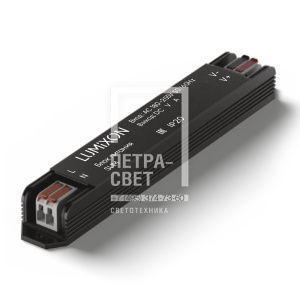 Блок питания Slim 36W 12V IP20