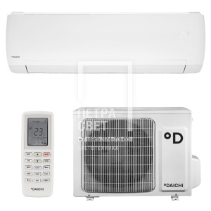 SKY50AVQ1/SKY50FV1 Комплект Daichi