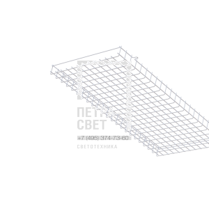 Сетка защитная 1195х595
