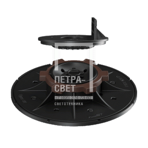 Регулируемая опора HILST LIFT self-leveling HL1 (35-50мм)