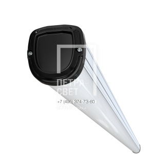 Т-Линия Оптима 86 2000мм Эко CRI70 5000К Опал фото 2