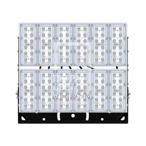 Прожектор 300 S CRI90 5700К 100х30° фото 1