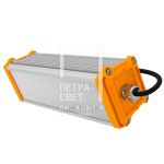 Опция. Т-Линия v2.0 Ex х1 250мм. Матовое закаленное стекло