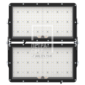 Прожектор 400 X Оптима CRI70 4000К 120° фото 1