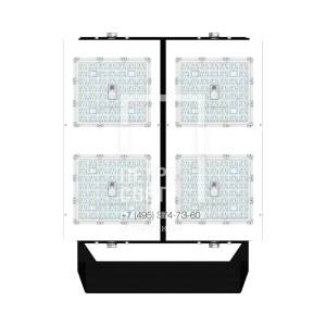 Плазма 400 S Box CRI70 4000К 135х55° фото 1