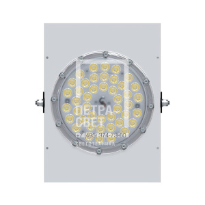 Прожектор 120 D CRI70 4000К 35° фото 1