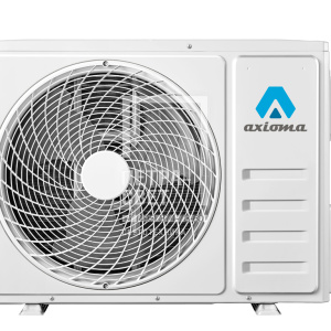 ASB24HZ1 Наружный блок Axioma