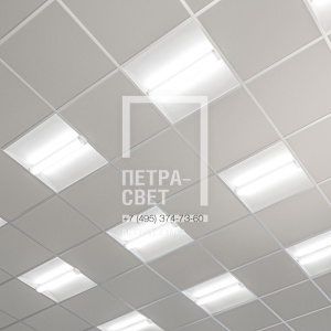 Офис Рефлект Дуо 30 IP30 CRI80 3000К фото 3