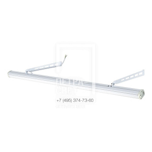 Т-Линия Компакт 30 1500мм CRI90 5000К Опал Классная доска фото 1