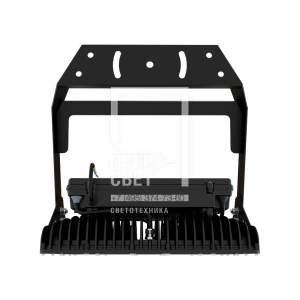 Прожектор 400 X CRI70 3000К 40° фото 5