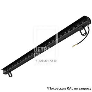 Опция. Барокко S 1200мм. Антибликовый козырек фото 1