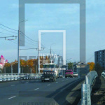 ОКККС-0,9-9. Опора контактной сети граненая силовая