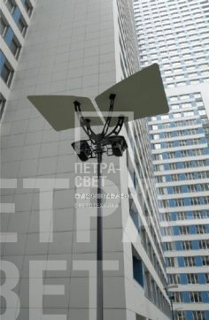 КОС. Комплекс отраженного света